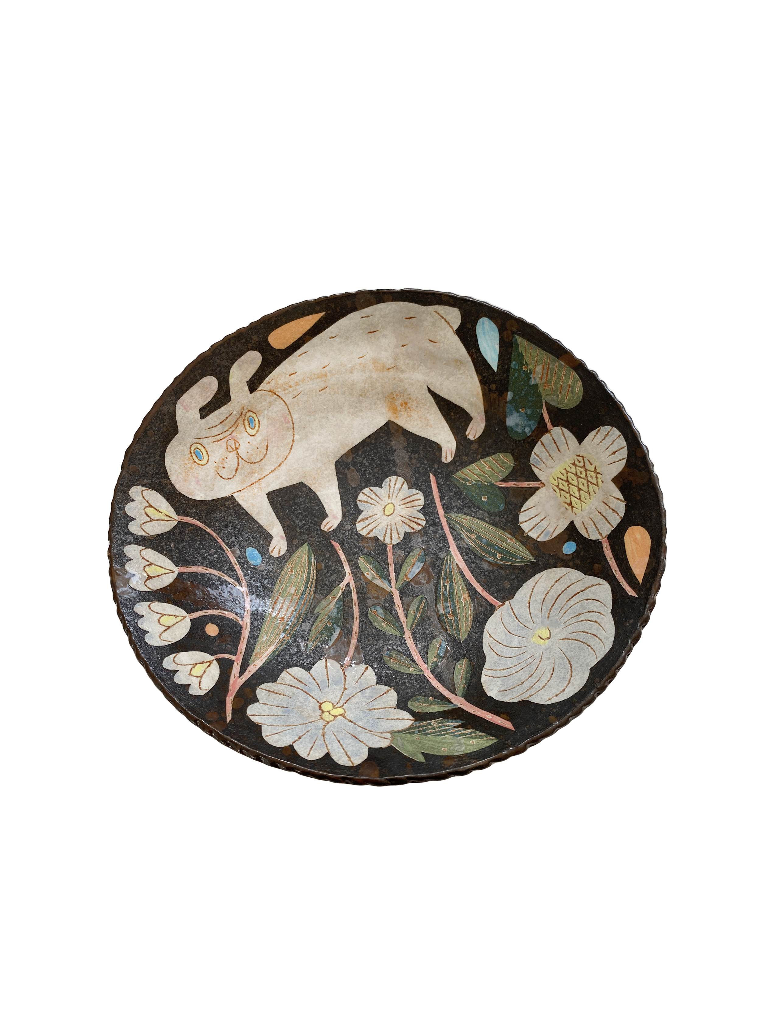 Makoto Kagoshima Ceramics 鹿児島睦作品集 コースター付 Makoto
